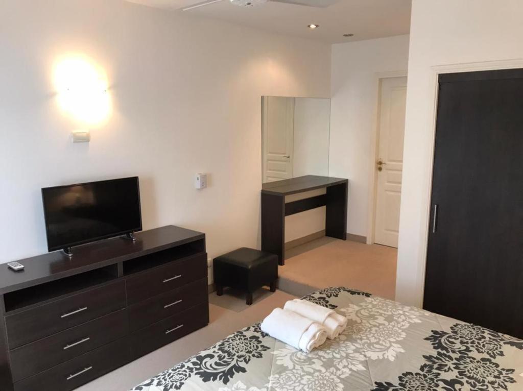 Hotel Europa Pinamar Kültér fotó