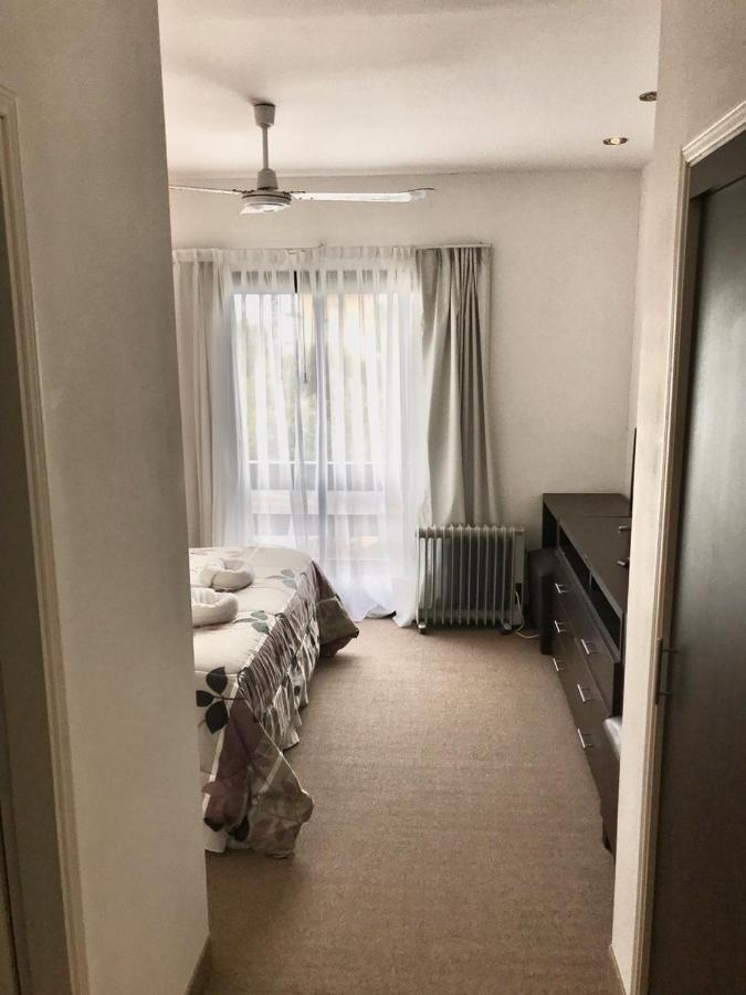 Hotel Europa Pinamar Kültér fotó
