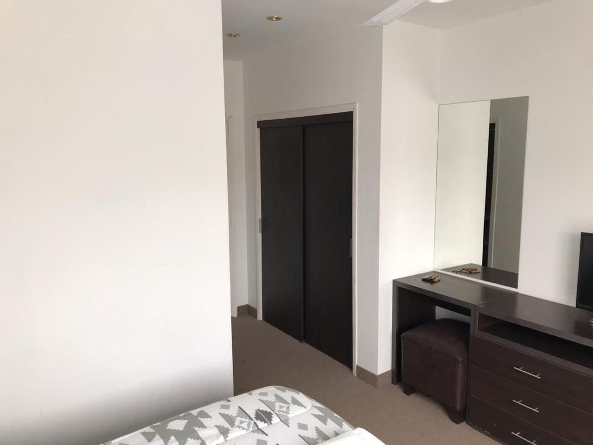 Hotel Europa Pinamar Kültér fotó
